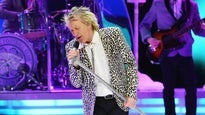 Rod Stewart - Live in Concert - One More Time