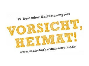 Deutscher Karikaturenpreis 2023 Deutscher Karikaturenpreis 2023