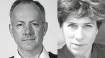 Hamburg liest die Elbe - KATINKA SPRINGBORN & JOHANNES