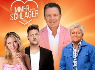 Immer wieder Schlager Immer wieder Schlager
