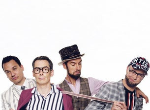 Maybebop - Ziel:los! Maybebop - Ziel:los!