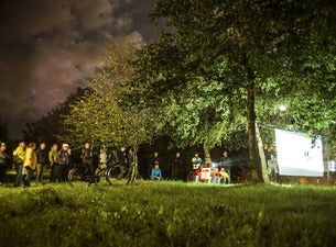 Film Night Ride
