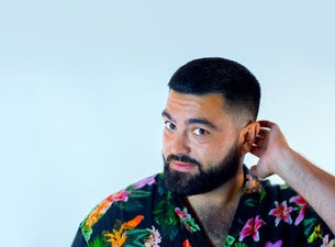 Serdar Karibik
