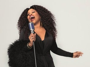 Chaka Khan