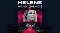 Helene Fischer - 360° Stadion Tour 2026 - VIP Packages