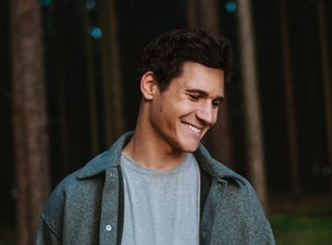 Wincent Weiss - Vielleicht Irgendwann Tour 2023 Wincent Weiss - Vielleicht Irgendwann Tour 2023