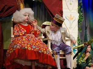 Musical Kids Hamburg I Die kleine Meerjungfrau (Weihnachtsmärchen) Musical Kids Hamburg I Die kleine Meerjungfrau (Weihnachtsmärchen)