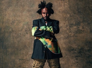 Popcaan | Early Entry Package