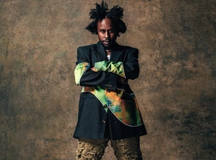 Popcaan - Great Is He Tour Popcaan - Great Is He Tour