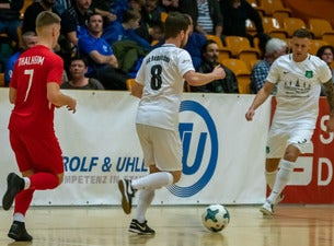 Ford-Geissel Anhalt-Cup 2021 Ford-Geissel Anhalt-Cup 2021