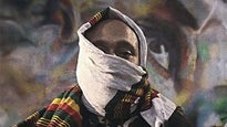 Yasiin Bey (FKA Mos Def) -