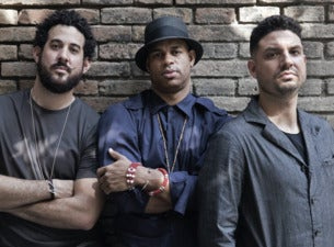 Roberto Fonseca (Trio) Roberto Fonseca (Trio)