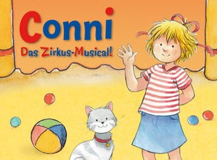 Conni - Das Zirkus-Musical