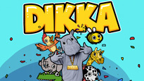 DIKKA - LIVE 2025