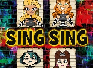 Sing Sing – Der Weg zum Ruhm Sing Sing – Der Weg zum Ruhm