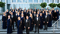 12. Philharmonisches Konzert - Symphonisches Feuerwerk