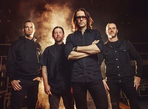 Alter Bridge Alter Bridge