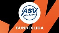 BR Volleys vs. ASV Dachau