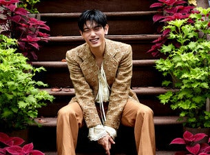Eric Nam Eric Nam