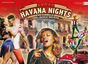 Havana Nights