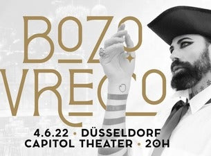 Bozo Vreco Bozo Vreco