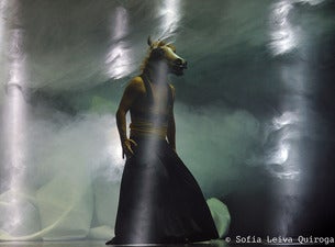 eigenARTig - Internationales Festival inklusiver Tanzkunst