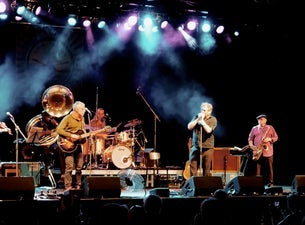 Hazmat Modine