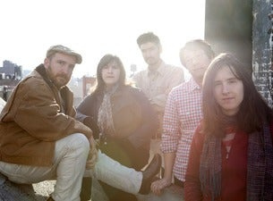 The Magnetic Fields The Magnetic Fields
