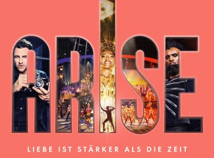 ARISE Grand Show ARISE Grand Show
