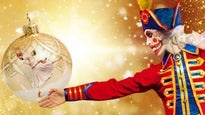 Der Nussknacker - Ballett mit Orchester