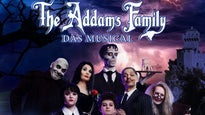 The Addams Family - Das Musical
