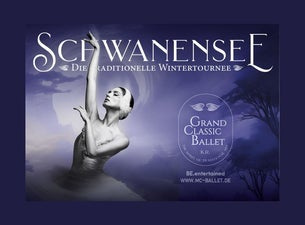 Grand Classic Ballet – Schwanensee