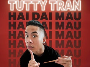 Tutty Tran Tutty Tran