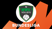 BR Volleys vs. WWK Volleys Herrsching BR Volleys vs. WWK Volleys Herrsching