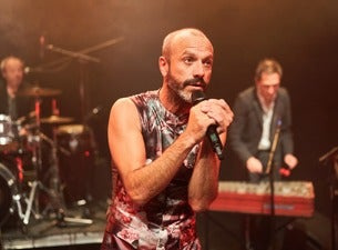 Jan Plewka singt Ton Steine Scherben und Rio Reiser 2 Jan Plewka singt Ton Steine Scherben und Rio Reiser 2