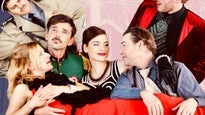 Ein Theaterstück mit Stefanie Hertel: Ganz Paris träumt von der Liebe