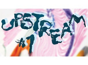 Upstream #1 - Laurie Tompkins, Neil Luck, Nina Kuttler & ... Upstream #1 - Laurie Tompkins, Neil Luck, Nina Kuttler & ...