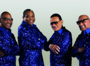 The Temptations & the Four Tops The Temptations & the Four Tops