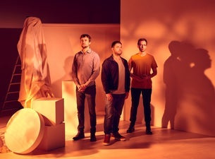 GoGo Penguin GoGo Penguin