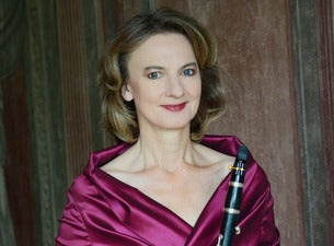 Sabine Meyer