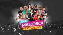 Mallorca Festival XXL - Leverkusen Open Air 2025