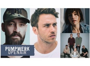Pumpwerk OpenAir