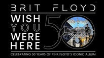 Brit Floyd - Wish You Were Here - Celebrating 50 years