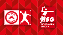 TUSEM Essen - HSG Nordhorn-Lingen