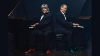 Joja Wendt & Axel Zwingenberger - Boogie Woogie Legends - Live 2026