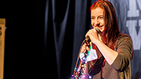 Slammer Filet - Best of Poetry Slam - Female Edition