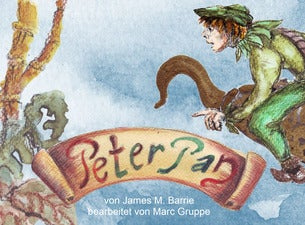 Peter Pan -  Freilichtbühne Lilienthal