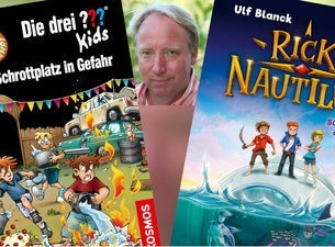 Ulf Blanck Ulf Blanck