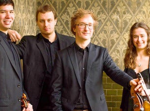 Eliot Quartett