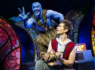 Aladin - das Musical | Theater Liberi Aladin - das Musical | Theater Liberi